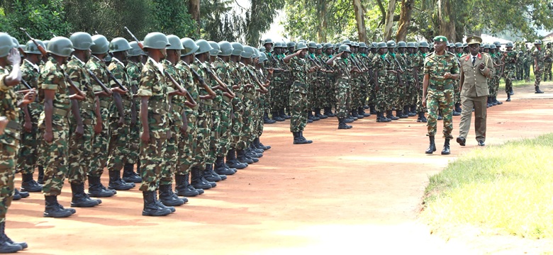 candidats sous-officiers