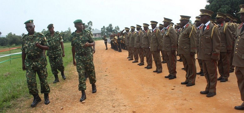 Deux premières promotions de l’ECBEM ont clôturé avec succès leur formation