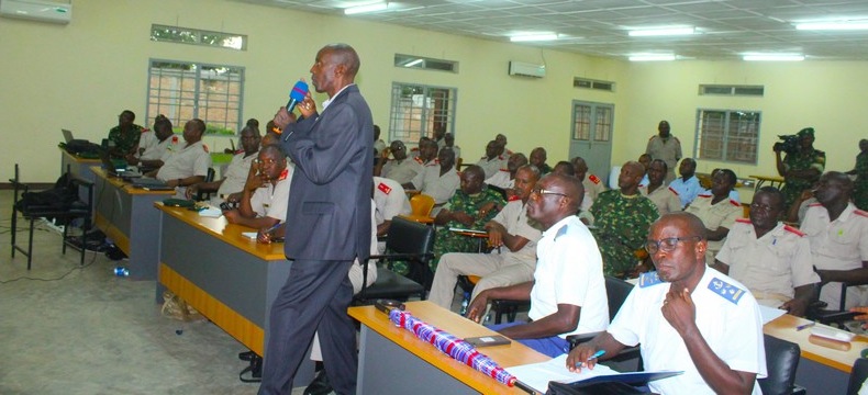 La planification est un outil incontournable dans toute institution