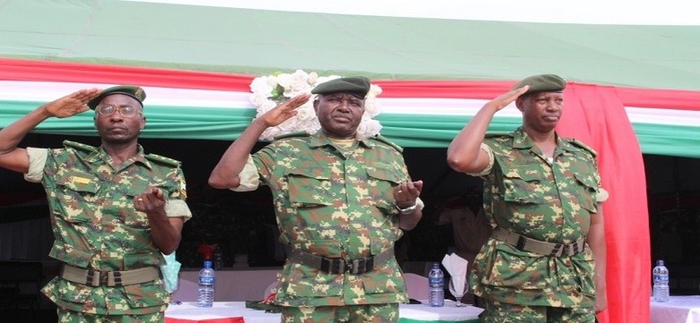 La formation est parmi les priorités à la FDNB