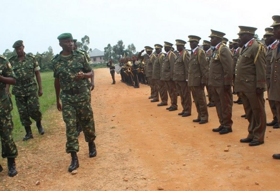 Deux premières promotions de l’ECBEM ont clôturé avec succès leur formation